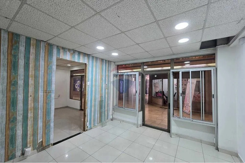 ¡propiedad Comercial En Centro De Talca!