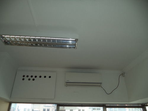 Imagen 10 de 13 de Oficina En Venta En Edificio De Muy Buena Calidad