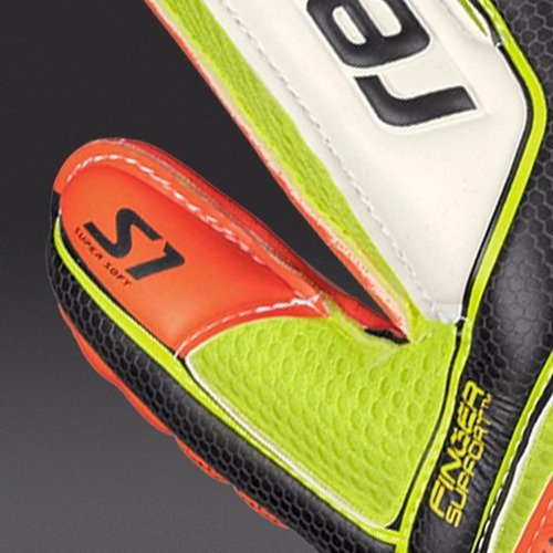 Imagen 2 de 5 de 3670200 Guante Reusch Re:pulse Prime S1 Finger Support