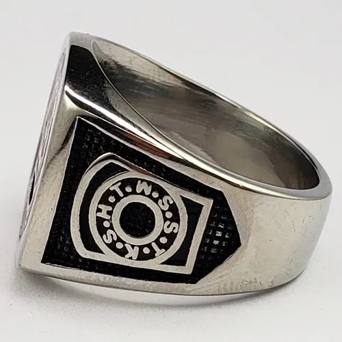 Anillo masonico mercado libre new arrivals