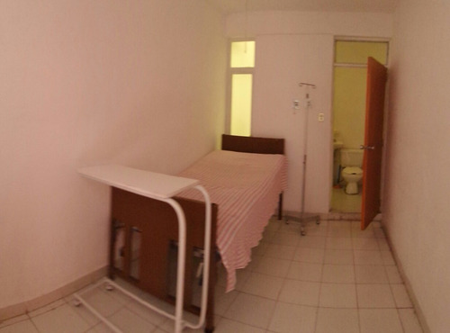 Imagen 10 de 14 de Venta/renta Clínica Col. Leandro Valle Morelia Ofi_2161 Br/x