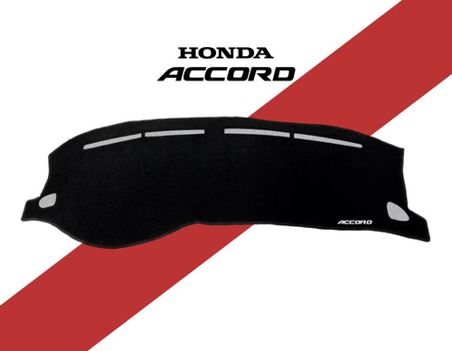 Cubretablero Bordado Honda Accord Modelo 1996