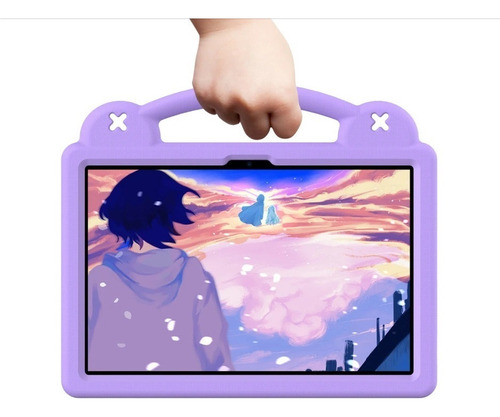 Funda For Tableta For Samsung Galaxy Tab S9 Fe 2023 Wifi
