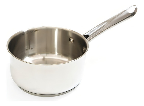 Bateria de fogão de indução de aço inoxidável T-fal de 7 unidades