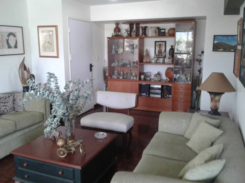 Imagen 3 de 14 de Lindo Apartamento Con Vista Al Ávila Santa Fe Norte