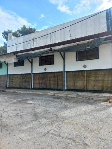 Vera Casa Inmobiliaria Vende Local Comercial En Mercado Tejeria Pto Cabello L/firma Yrp-2