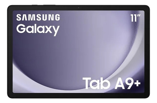 Tablet Samsung Galaxy A9+ 10.9  64gb Sm-x210nzaapeo Gray