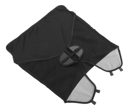 Funda De Parasol Para Cochecito De Bebé Con Protección Uv Un