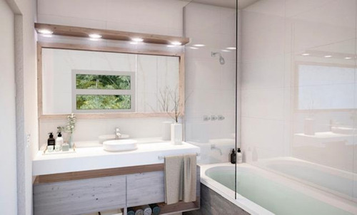 Imagen 4 de 9 de Casa - Canning (ezeiza)