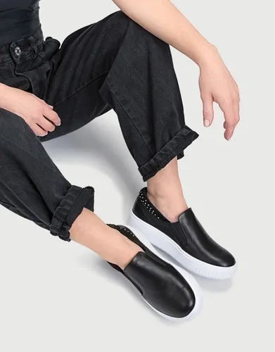 Zapatos panchas mujer sales