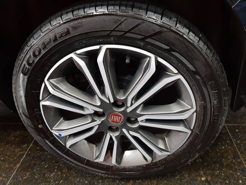 Fiat Cronos 1.8 E.torq Flex Precision At6