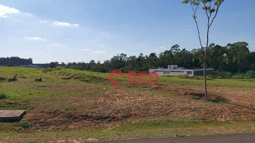 Imagem 1 de 11 de Terreno À Venda, 2054 M² Por R$ 1.673.595,00 - Condomínio Terras De São José Ii - Itu/sp - Te0369