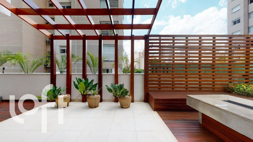 Imagem 30 de 30 de Apartamento Padrão Em São Paulo - Sp - Ap0190_rncr
