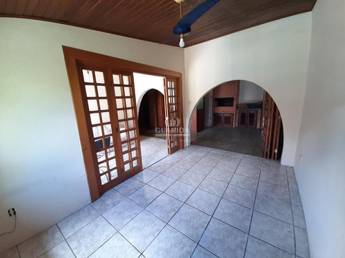 Imagem 24 de 30 de Casa Residencial/sobrado Para Aluguel, 4 Quartos, 1 Suíte, 2 Vagas, Petropolis - Porto Alegre/rs - 9225