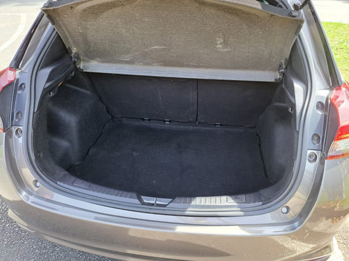 Toyota Yaris 1.5 Xls 16v Cvt 5p