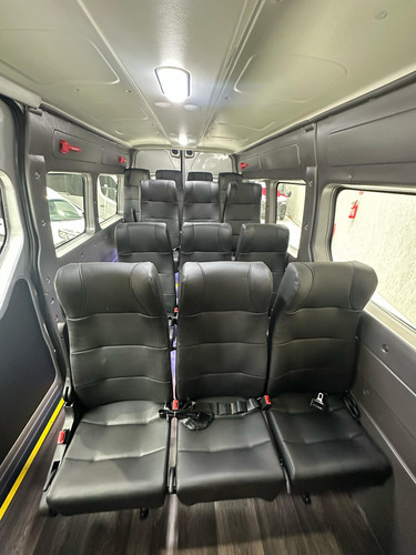 Renault Master L3h2 Minibus - Executiva 16l.
