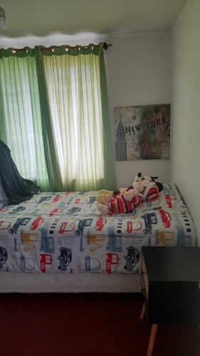 Casa Villa Fundadores, Curauma, Comoda Y Segura