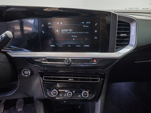 Opel 1.2 Elegance Mt Mokka
