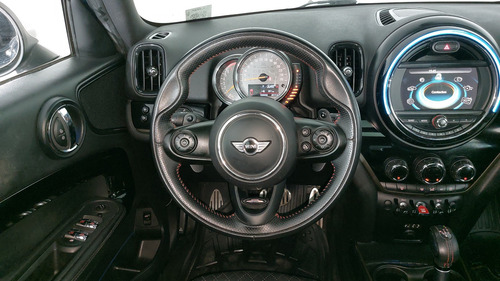 Mini Countryman 2.0 COOPER S SPORT AUTO