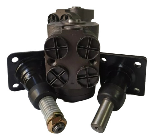 Orbitrol Tractor Ford 6600