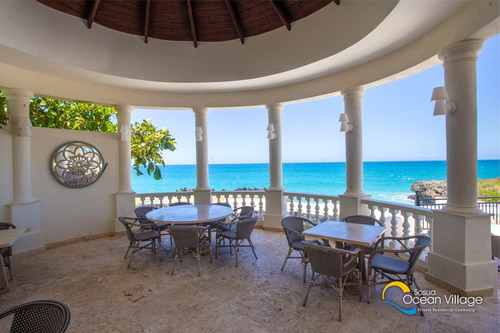 Studio In Sosúa Ocean Village Beachside Living And Resort Perks