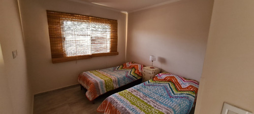 Imagen 9 de 23 de Carlos Paz Alquiler Temporario Departamento A Estrenar De 3 Dormitorios Hasta 6 Pax Con Cochera - Excelente Ubicación - Quincho/parrilas/pileta - Hermosas Vistas A Las Sierras