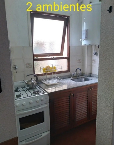 Imagen 8 de 14 de San Bernardo 2023 Alquiler 1 ..2 Y 3 Ambientes