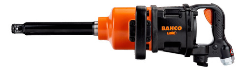 Llave De Impacto Neumática De Vástago Largo 1 Bp901l
