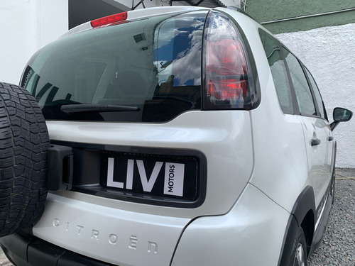 Citroën C3 Aircross 1.6 Vti 115 Shine W