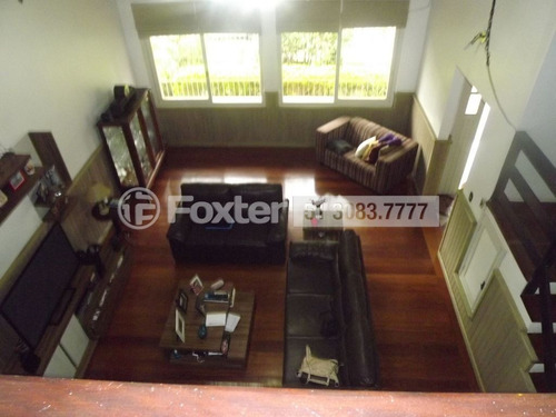 Casa, 5 Dormitórios, 291.66 M², Aberta Dos Morros - 148834