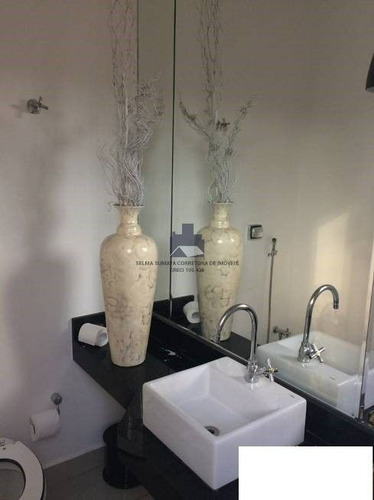 Imagem 7 de 12 de Casa Em Condomínio À Venda Em São José Do Rio Preto/sp - 2021235