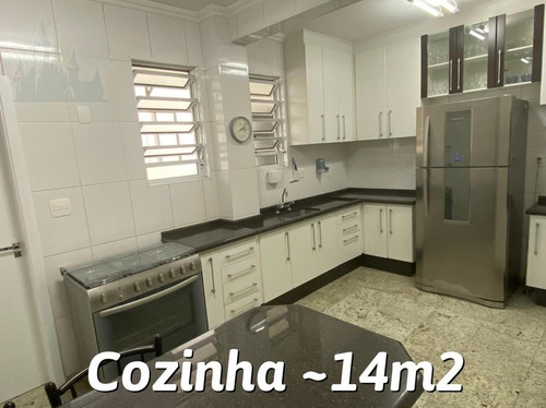Imagem 8 de 30 de Apartamento Para Venda, 3 Dormitórios, Bela Vista - São Paulo - 1197