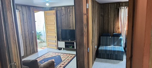 Chácara Com Duas Casas E Piscina