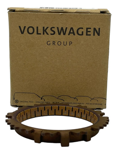 Anillo Sincronizador 3°/4° Velocidad Vw T-cross 2020