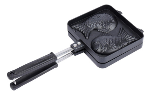 Waffle Maker Antiadherente Resistente A Altas Temperaturas