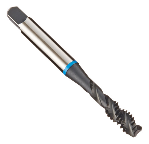 Machuelo Helicoidal Hss 5/16-18 H3 3 Fl Hardslick Yg-1