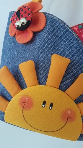 Carteras Para Niñas