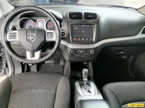 Dodge Journey 2.4 Se