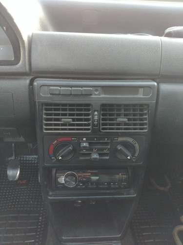 Fiat Uno 1.4 S Confort 3 P 1998