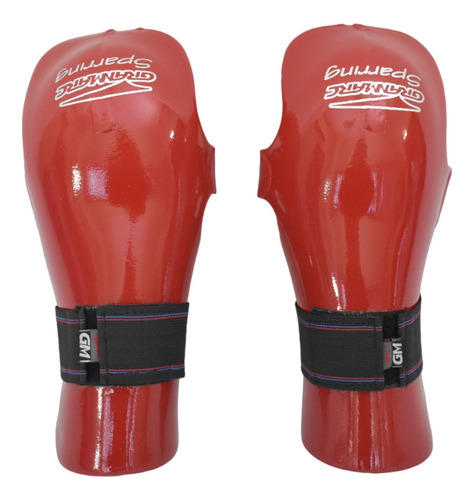 Protectores Sparring Gran Marc - Taekwon-do Itf  Talles 0/1 