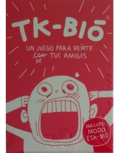 Tk - Bió - Poppular 