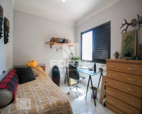 Imagem 10 de 16 de Apartamento - Ap00209 - 70848758