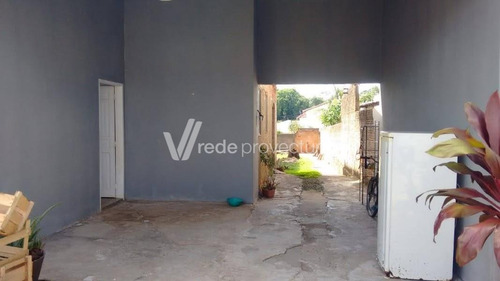 Imagem 2 de 27 de Casa À Venda Em Jardim Santana - Ca275296
