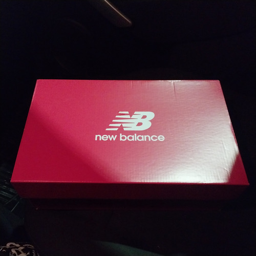 Tênis Newbalance Running Apenas Caixa (Usado)