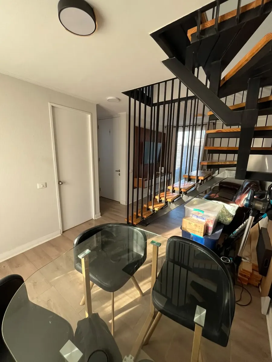 Imagen 4 de 23 de Arriendo Casa En Isla De Maipo Sector Barrio Arbolada Del M