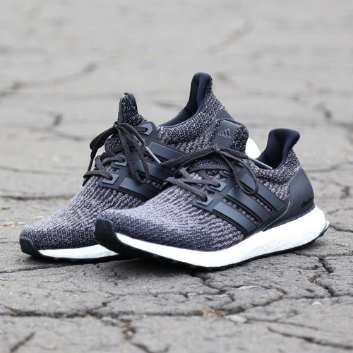 Tenis Hombre adidas Ultraboost S80731 Nuevos 100% Originales | Mercado Libre