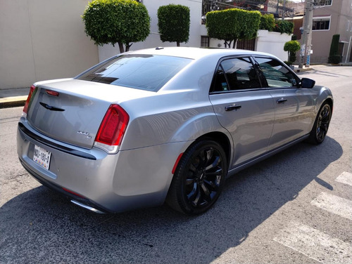 Chrysler 300 C, Versión Lujo Pentastar At, 6 Cilindros