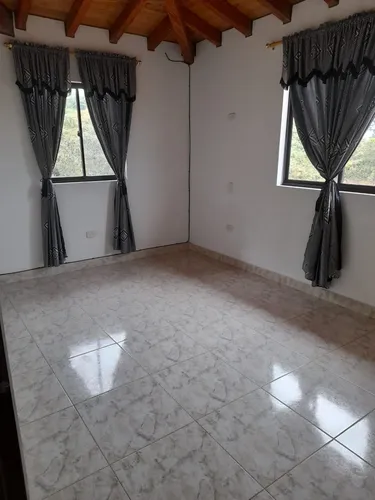 Casa Campestre En Venta En Vereda La Enea. Cod V14095