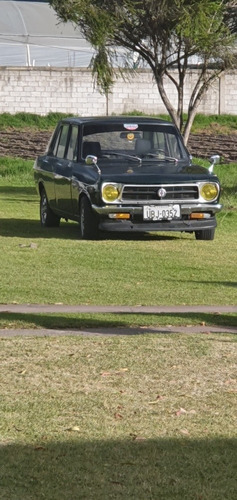 Imagen 3 de 3 de Datsun 1000cc Año.70 Sunny 1000 Cc Año70