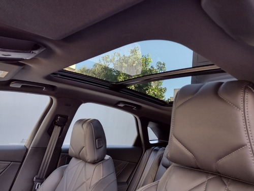 Ds7 So Chic Hdi 2.0 180 Hp Okm. Entrega Inmediata